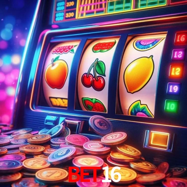 Welcome Bonus bet16