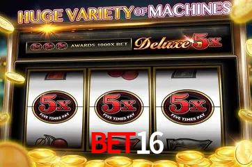 Blackjack Table bet16