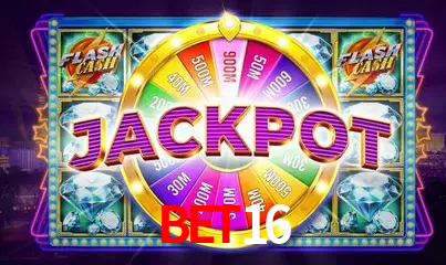 Roulette Table bet16