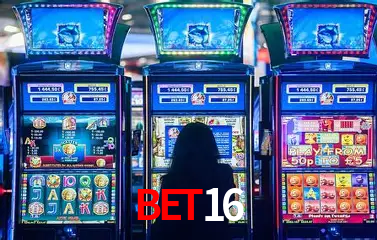 Live Casino bet16