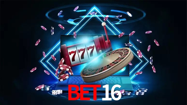 Live Casino bet16