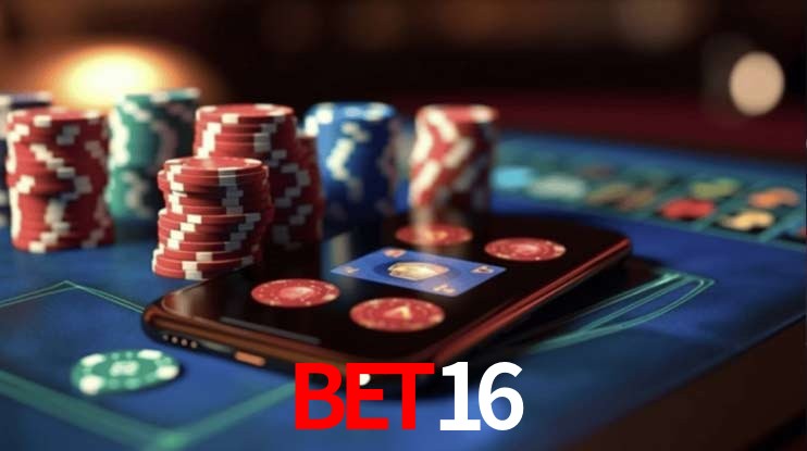 Tennis Betting bet16