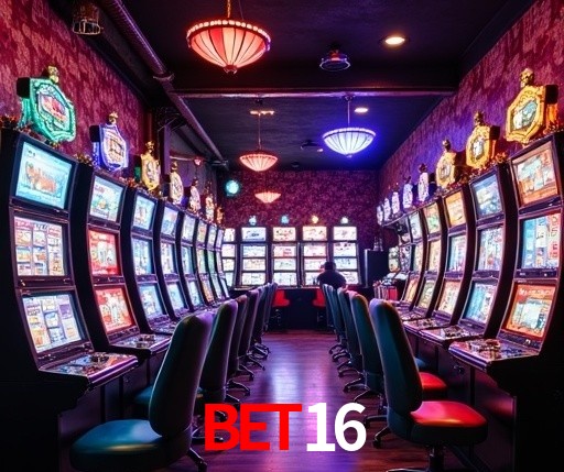 Seasonal Promotions bet16