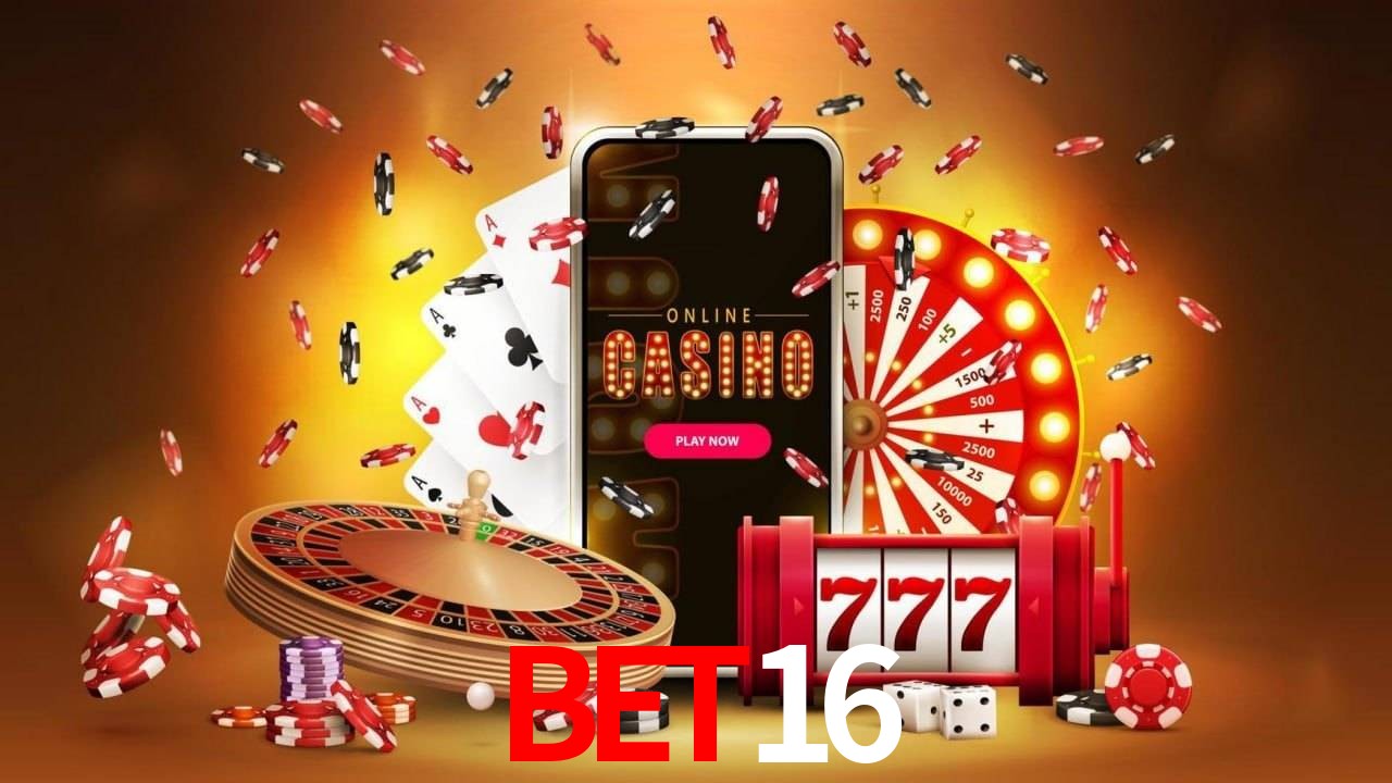 Games Directory bet16